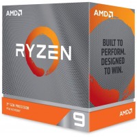 AMD Ryzen 9 3950x ( 16 Cores / 32 Threads) 